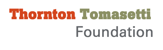 Thornton Tomasetti Foundation