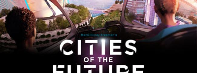 Cities of the Future BR Shot