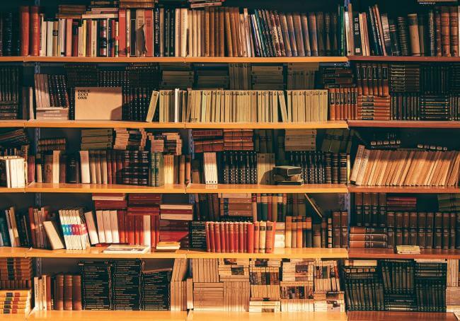 Bookshelf